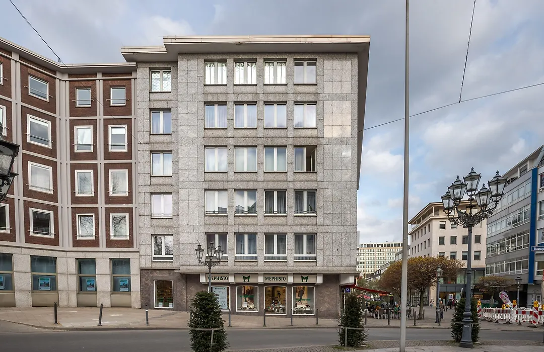 Limehome Essen Kettwiger Strasse-1