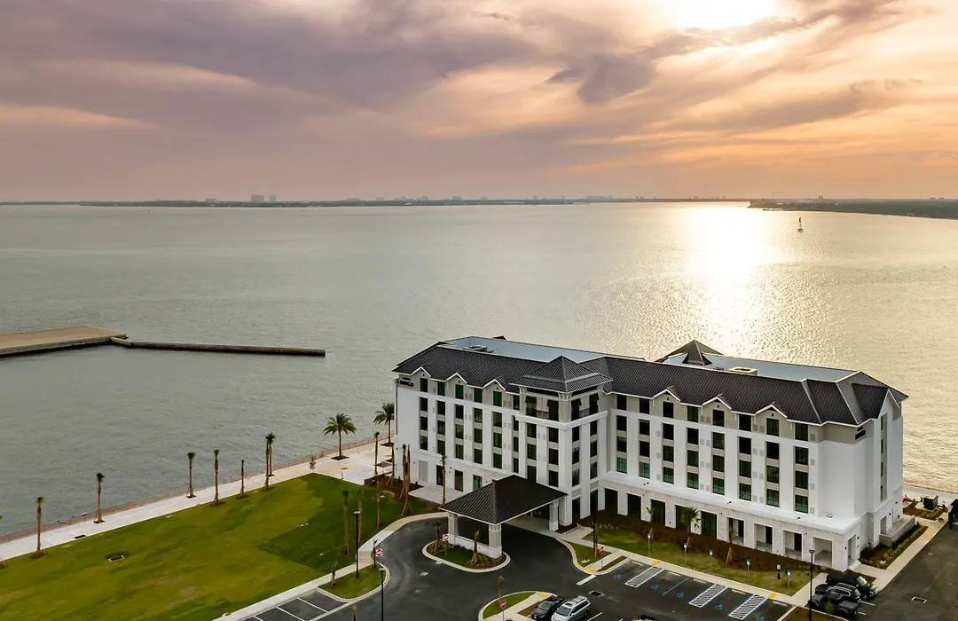 Hotel Indigo Panama City Marina By Ihg-1