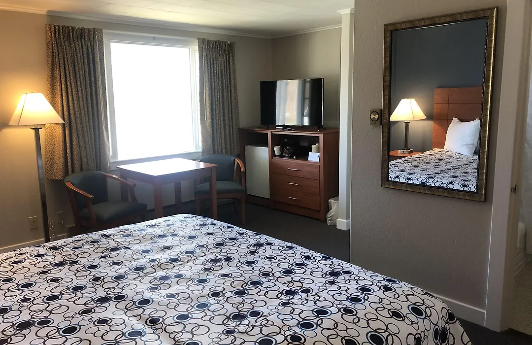 Edenbrook Motel-1