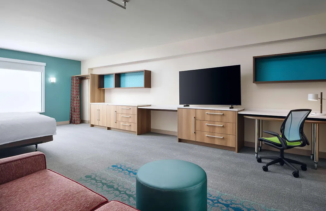 Home2 Suites By Hilton Towson-1