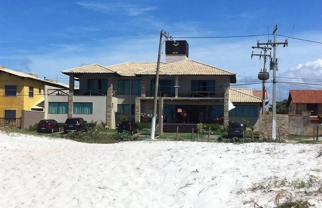 Pier Beach Hotel-1