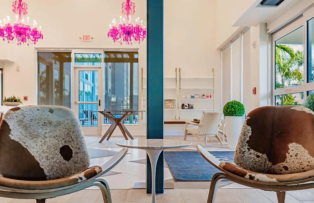 Kompose Boutique Hotel Sarasota-1
