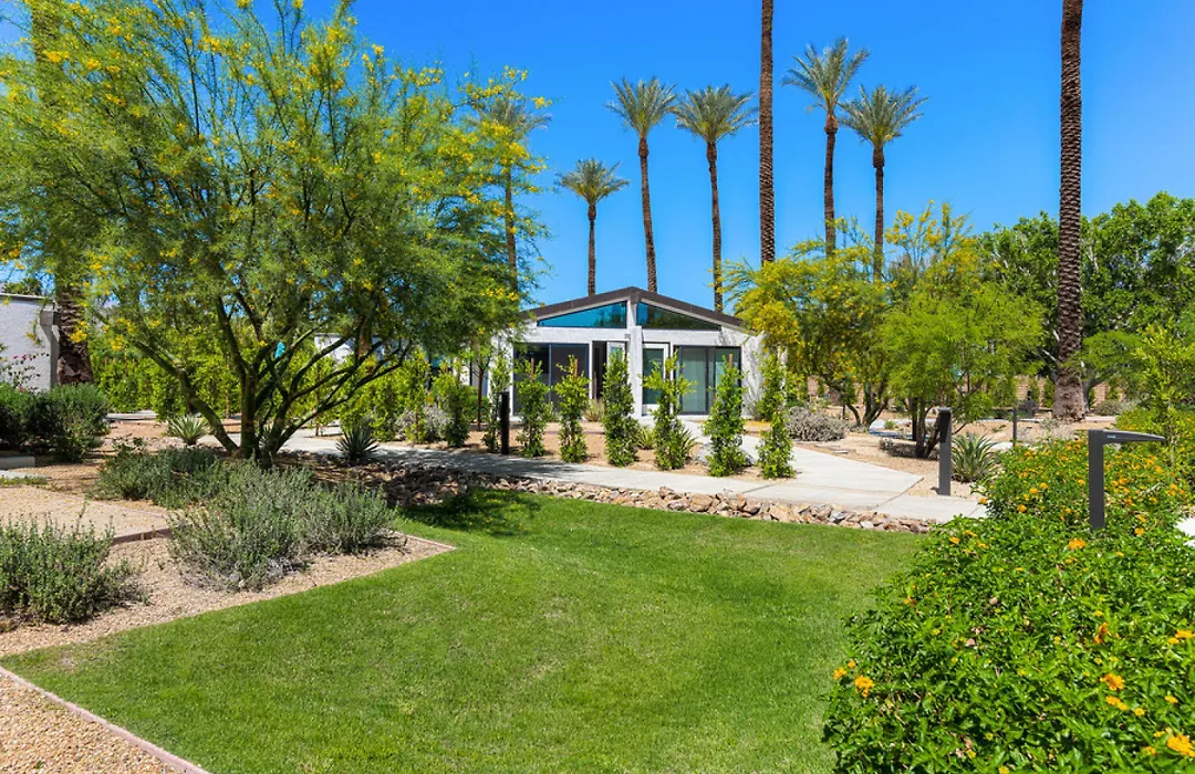 The Paloma Resort-1