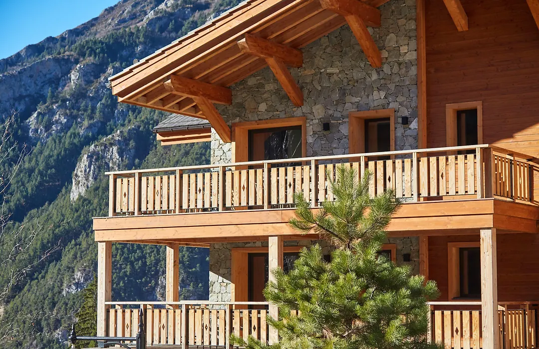 Pure Montagne Resort&Spa-1