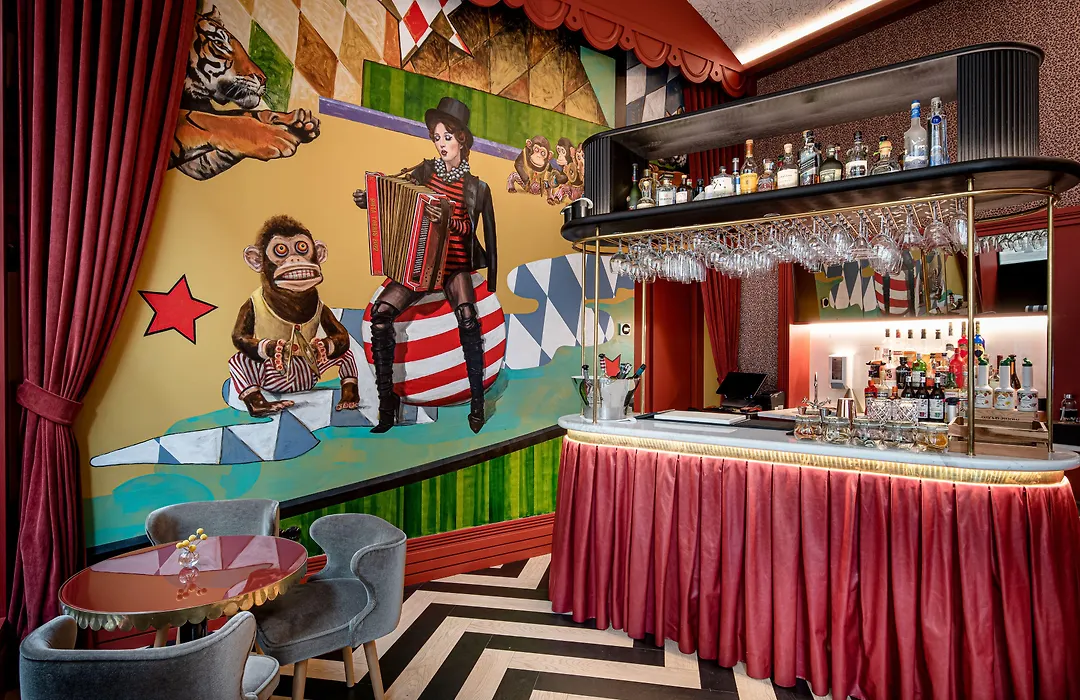 The Editory Boulevard Aliados Hotel - Preferred Hotels-1