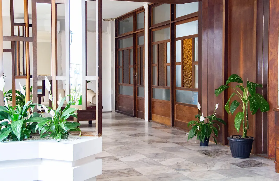 Hotel Domhof-1