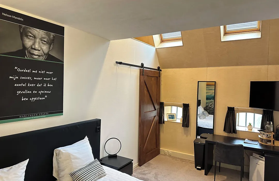 Harlingen Staete B&B Boutique hotel-1