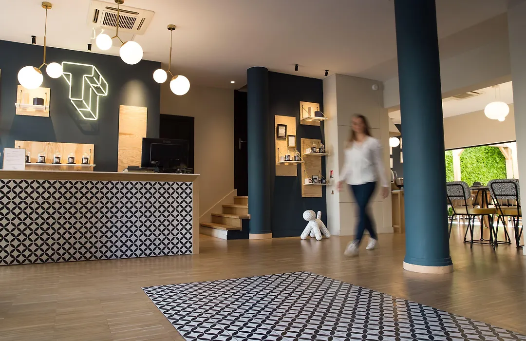 T Boutique Hotel-1