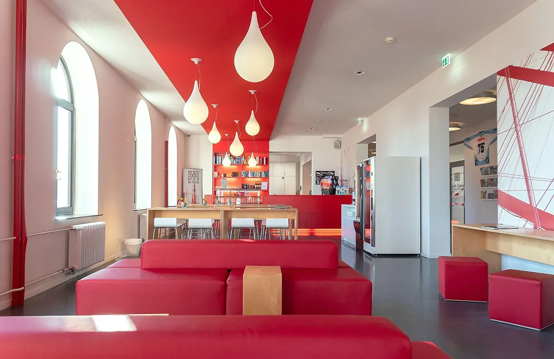 Havenhostel Bremerhaven-1