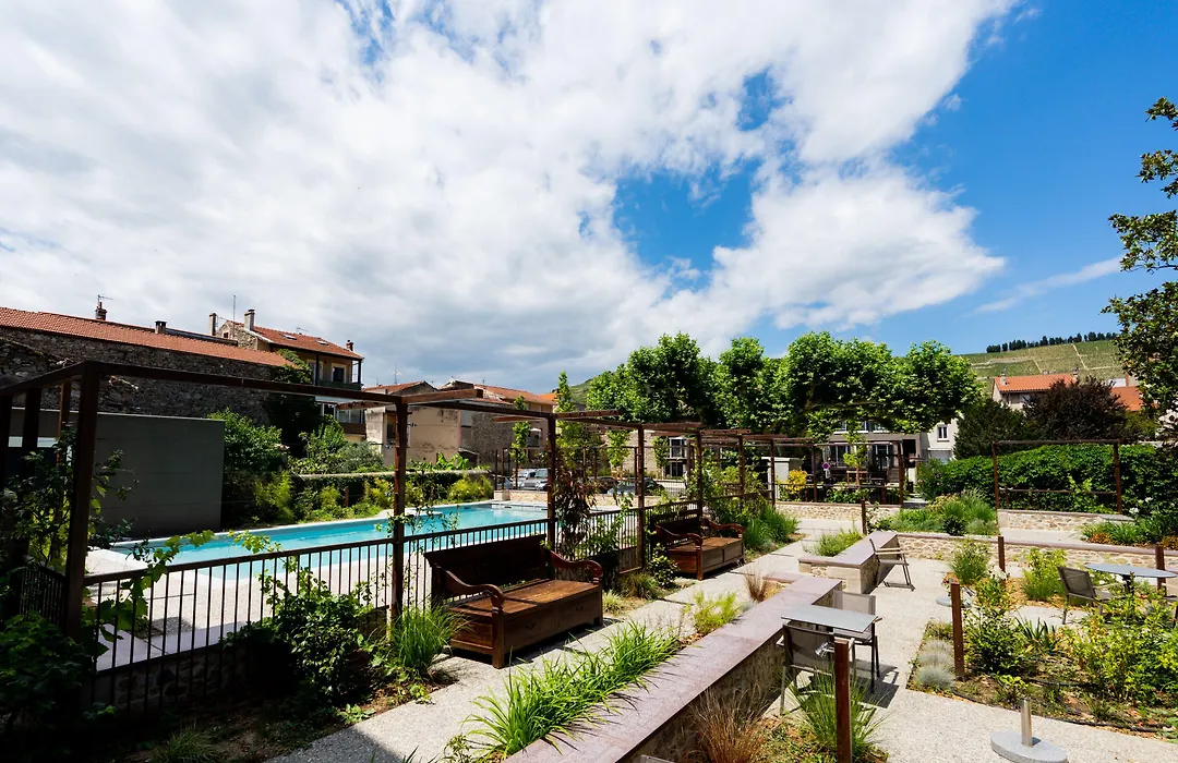 Fac&Spera -Hôtel&Spa-1