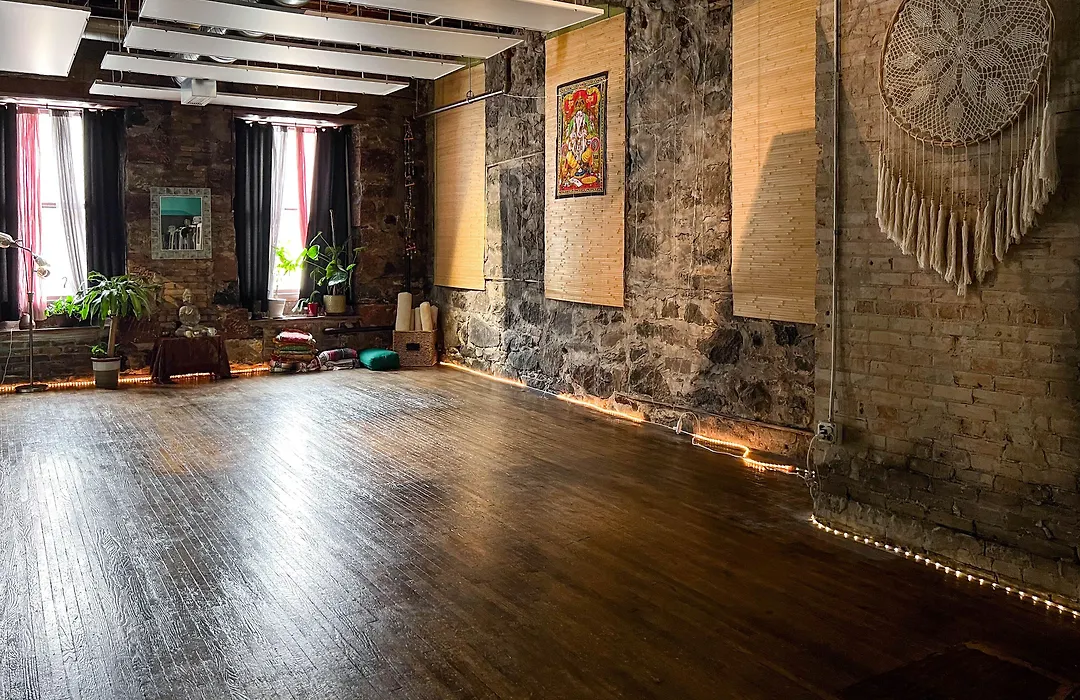 The Oliver Inn-1