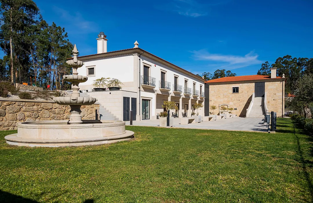 Rb Santiago Hotel Rural-1