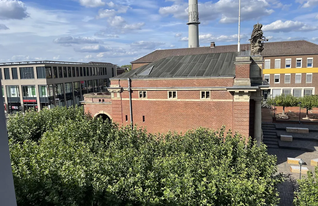 Weseler Wirtshaus am Berliner Tor-1