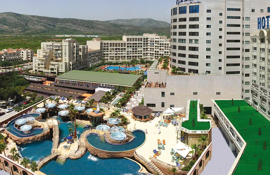 Hotel Balneario-1