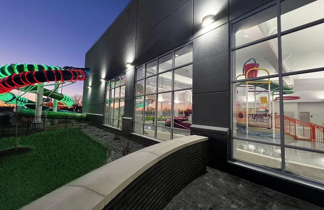 Crowne Plaza - Kearney By Ihg-1