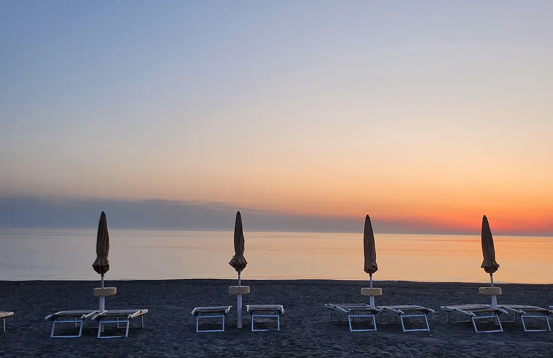 Ambasciata Di Calabria Rooms&Breakfast-1