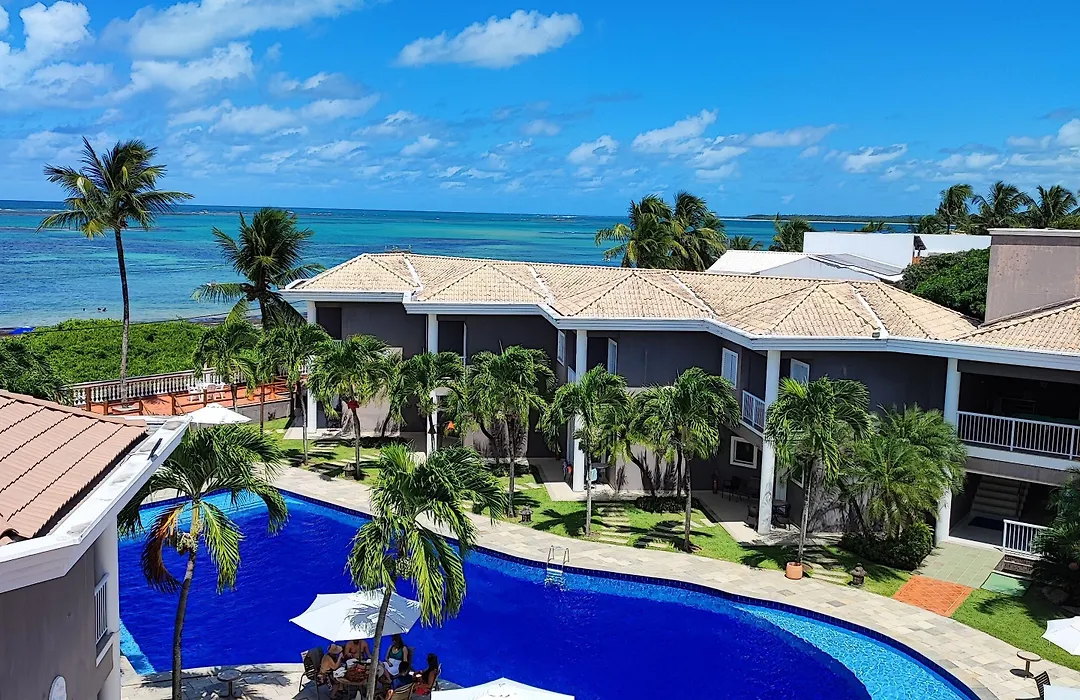 Hotel Coral Beach-1