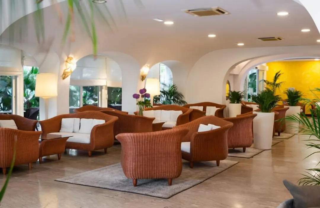 Hotel Maddalena-1