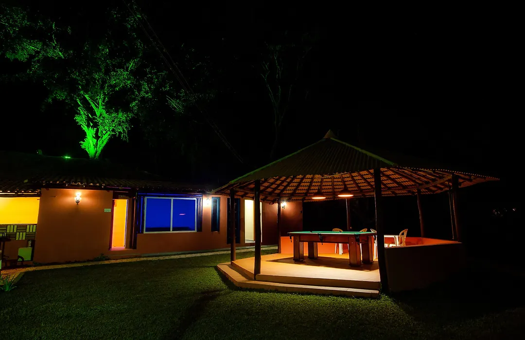 Eco Resort Fascinação-1