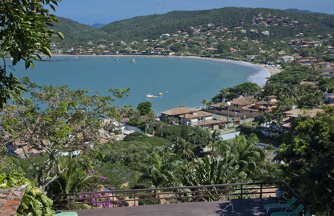 Hotel Vila Boa Vida By Htl-1