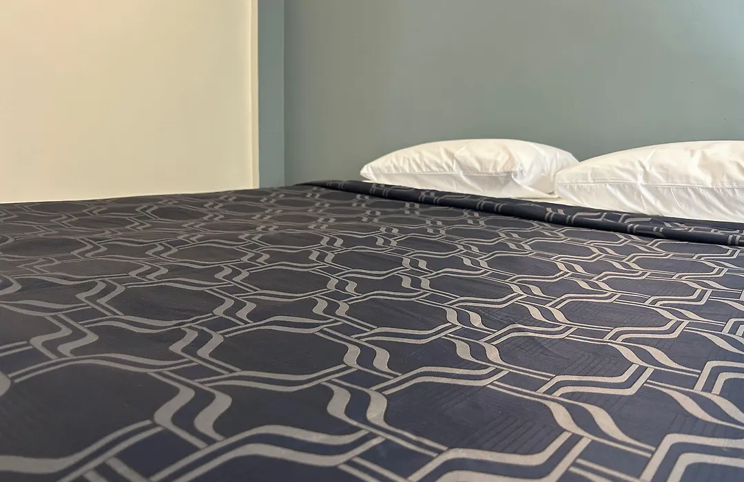 Budget Inn Hollywood-1