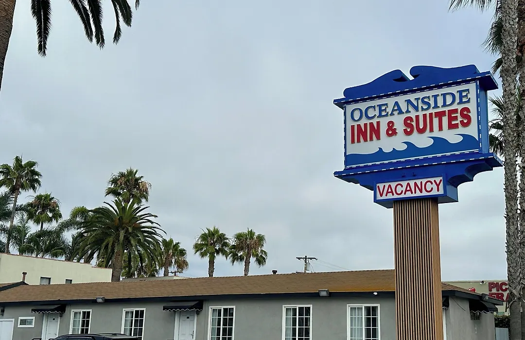 Oceanside Inn & Suites-1