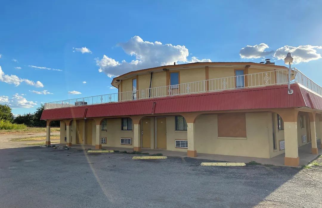American Star Inn - Abilene-1