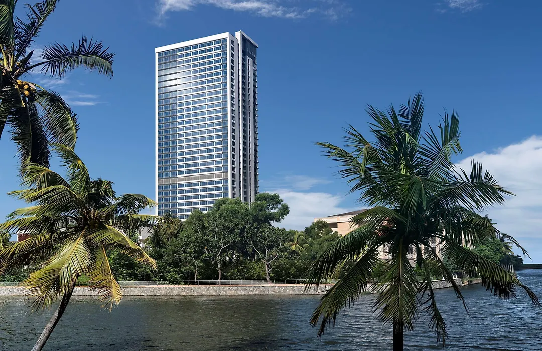 Shangri-La Colombo-1