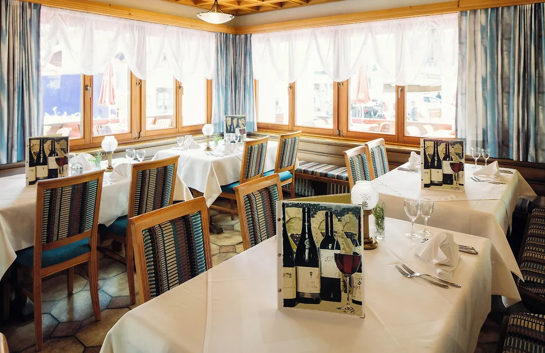 Wellnesshotel Engadin-1