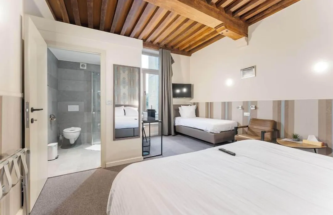 Hotel karel de stoute-1