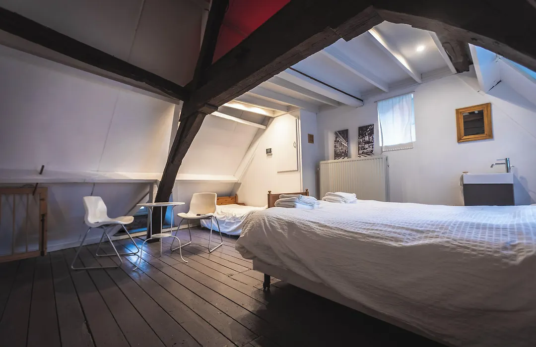 B&B Bedstarline-1