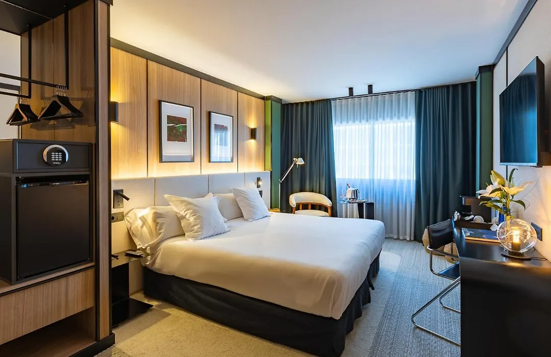 Roc Blanc Hotel & Spa-1