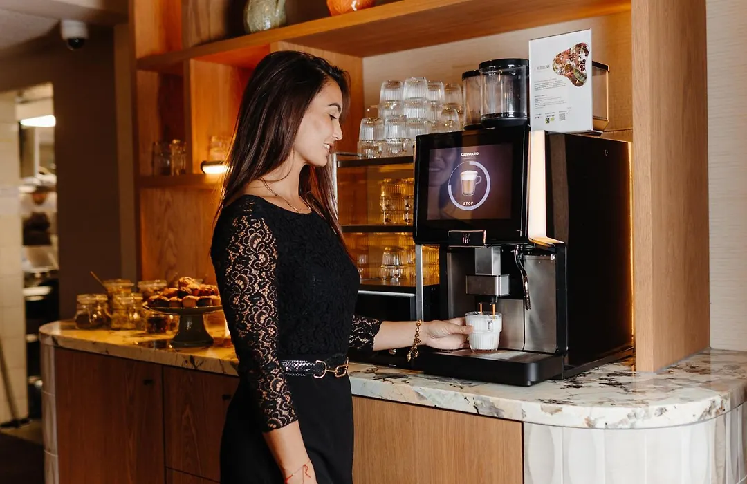 Strandhotel Camperduin-1
