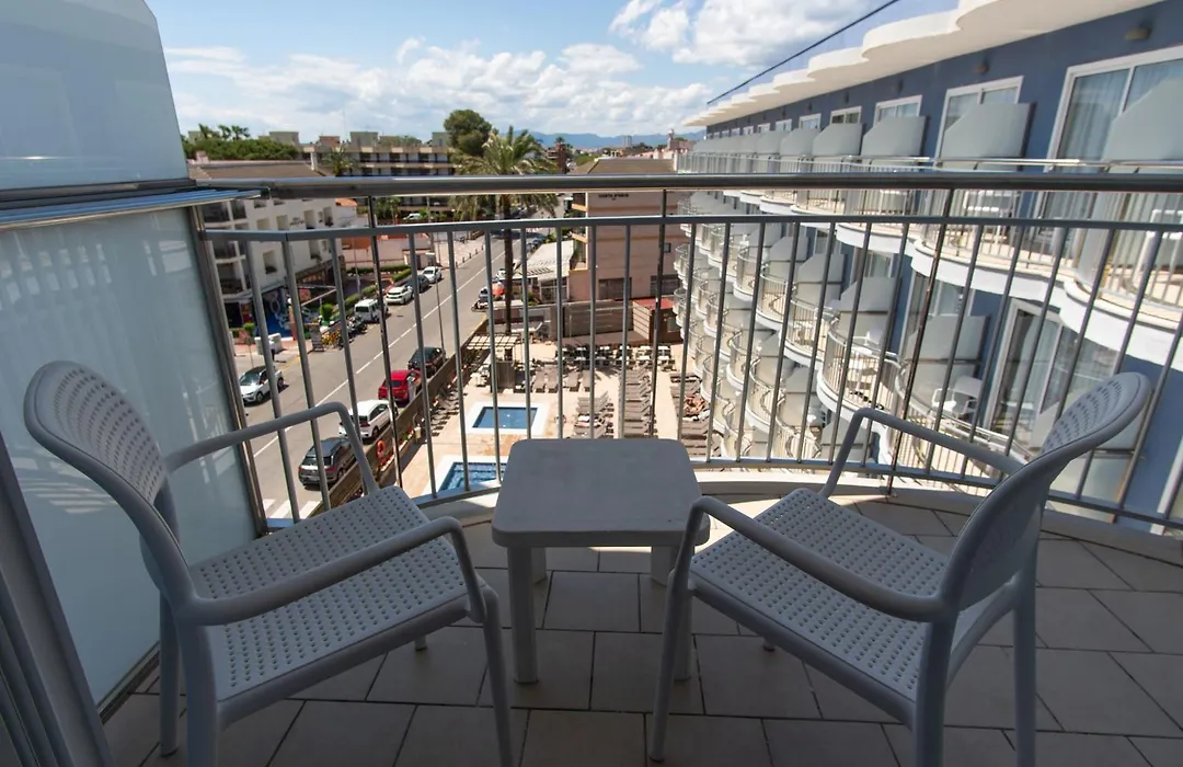 Hotel Cesar Augustus-1