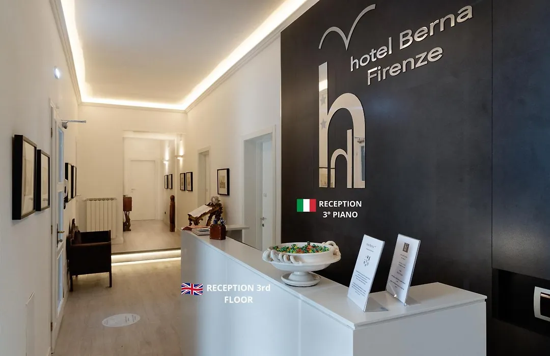Hotel Berna-1