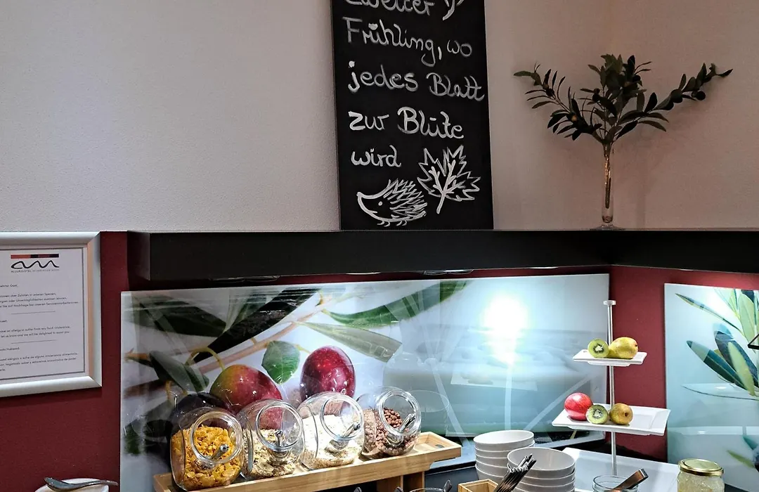 Allgäuhotel Memmingen Nord-1