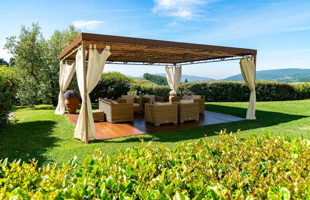 Villa Giorgia-1