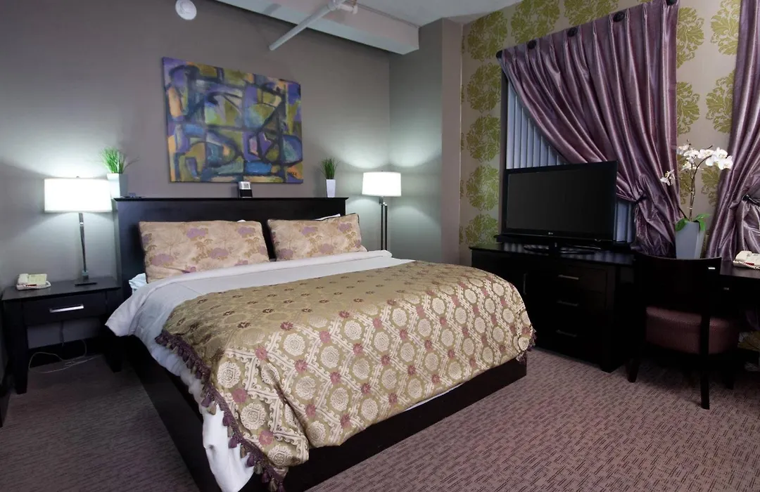 The Giacomo, An Ascend Collection Hotel-1
