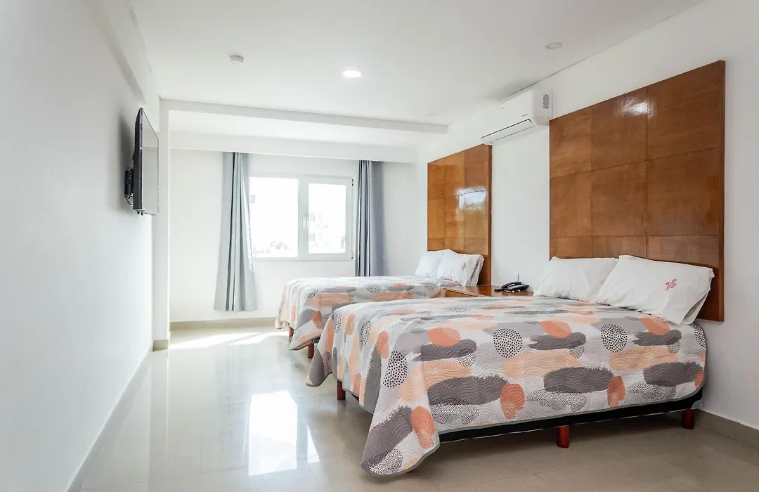Suites Gaby Cancun-1