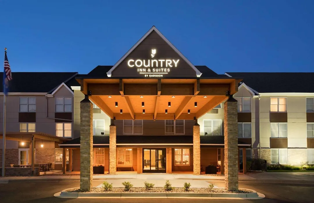 Country Inn & Suites By Radisson, Minneapolis West, Mn-1