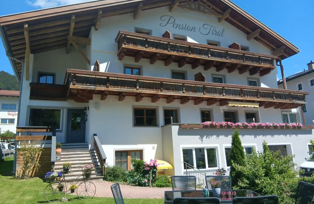 Pension Tirol-1