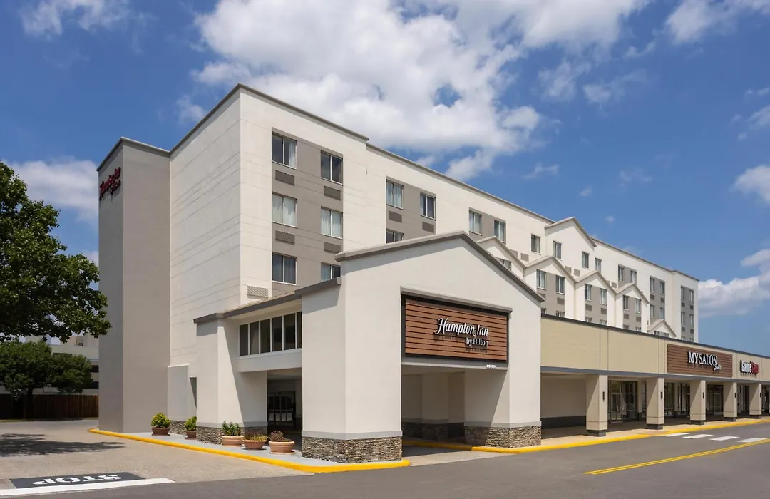 Hampton Inn Baltimore/Glen Burnie-1