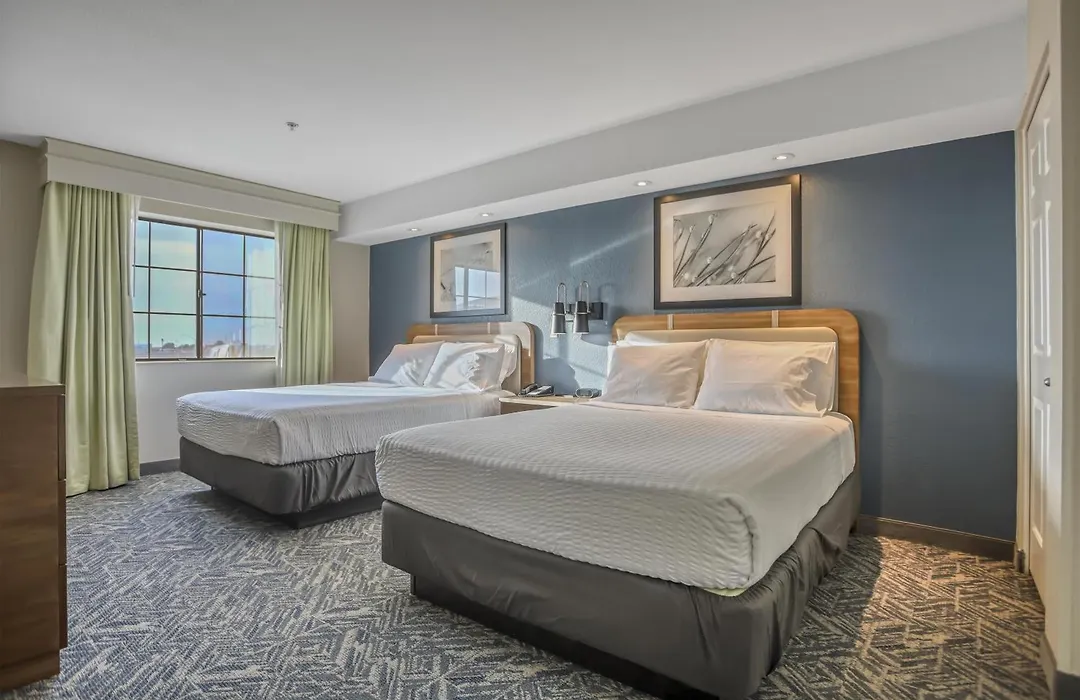 Best Western Hesperia-Victorville Suites-1