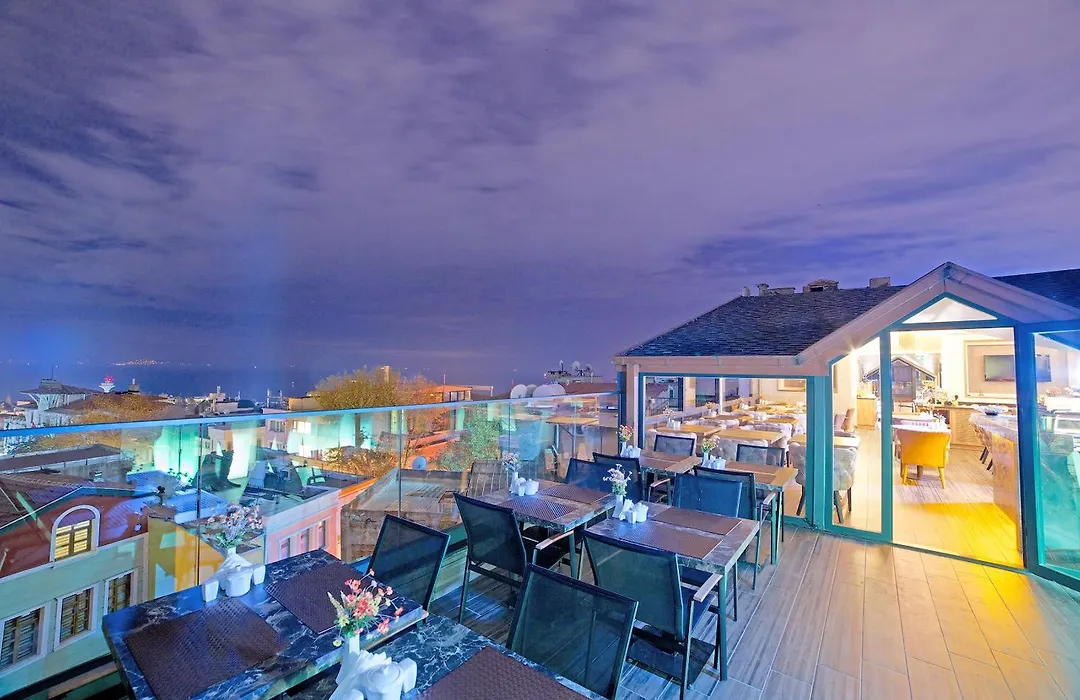 Hotel Perula & Spa-1