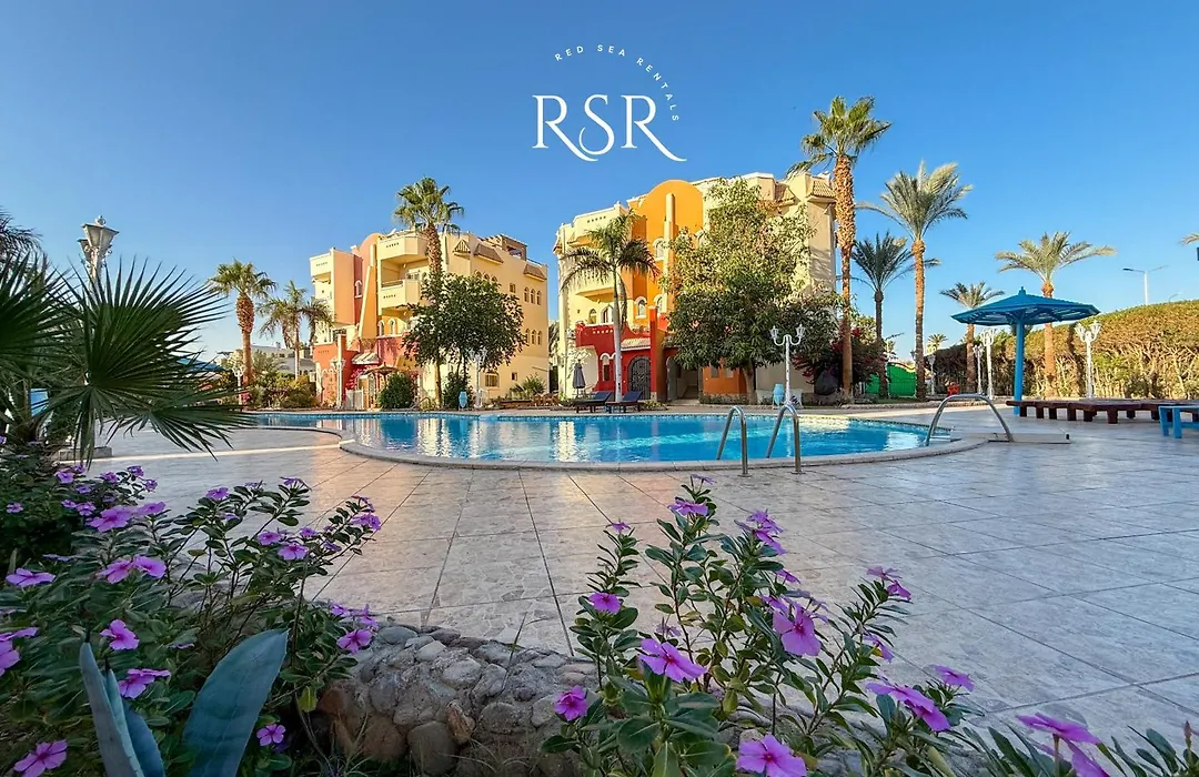Green Garden Resort-1