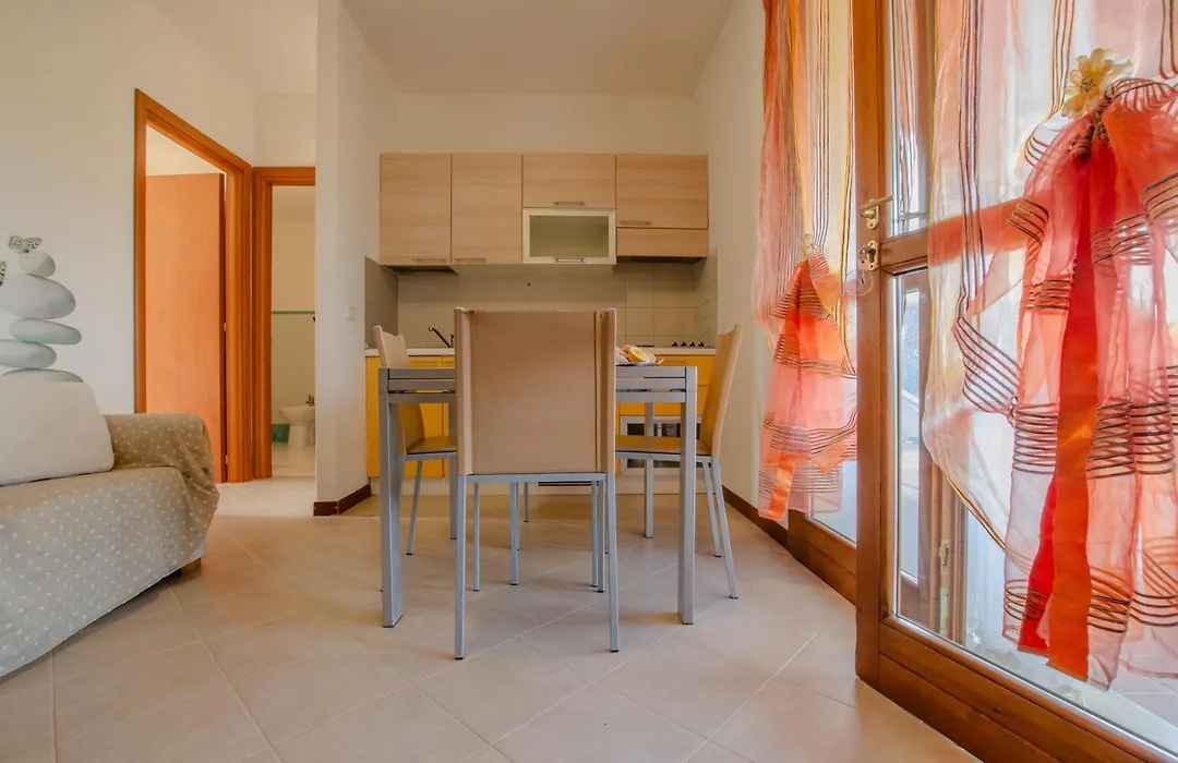 Residence Cernaia - Private Cottage-1