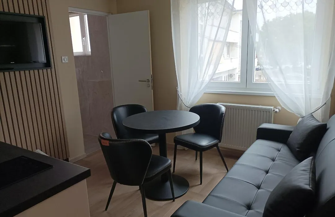 Hotel Champ Alsace-1