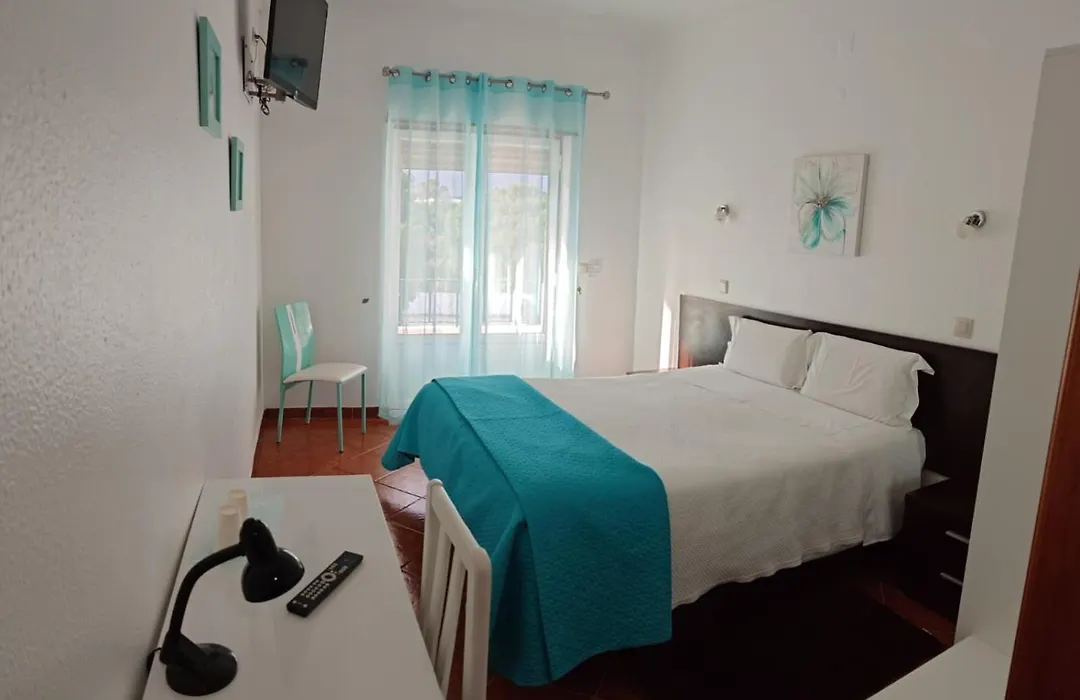 Graca Hotel-1