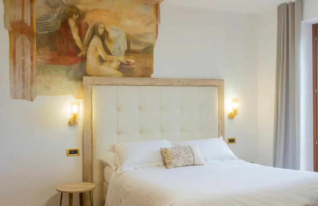 Relais Madonna di Campagna-1