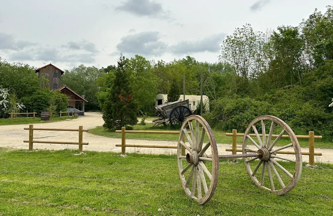 Western City-1